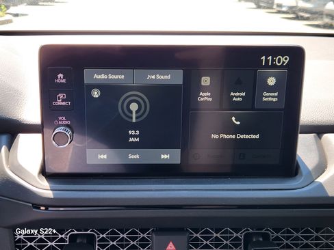 New 2026 Honda Accord LX image 11
