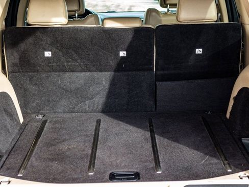 Used 2015 Jeep Grand Cherokee Limited image 5