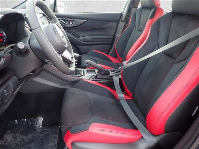 New 2026 Subaru WRX Limited w/ Accessory Package #2 AWD/4WD image 10