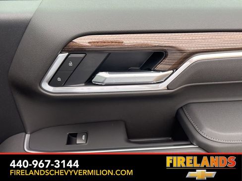 New 2026 Chevrolet Silverado 1500 LT image 29