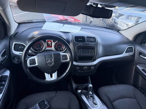 Used 2016 Dodge Journey Crossroad image 12