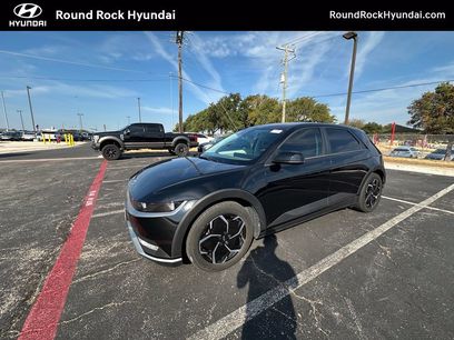 Used 2024 Hyundai Ioniq 5 SE
