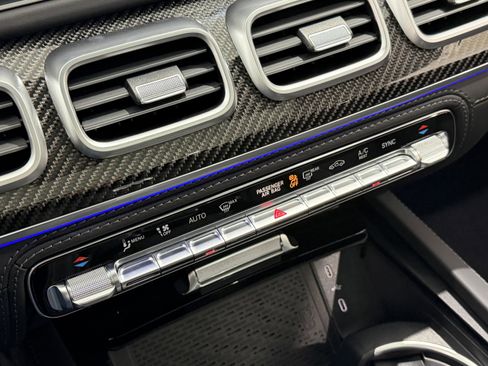 Used 2025 Mercedes-Benz GLE 53 AMG 4MATIC Coupe image 45