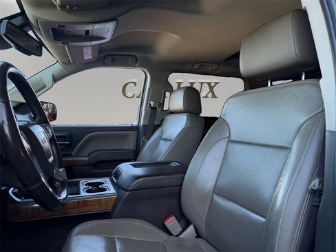 Used 2018 GMC Sierra 1500 SLT image 8