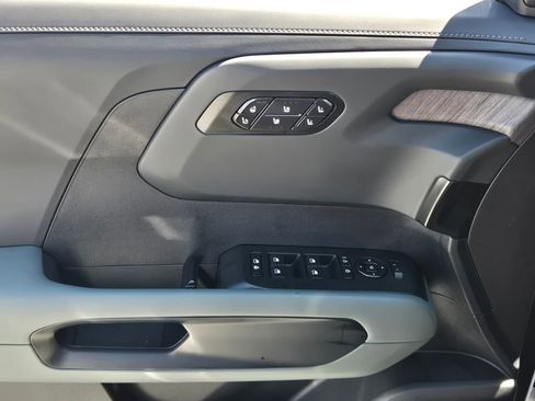 New 2027 Kia Telluride X-Line SX Prestige AWD/4WD image 17