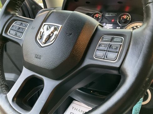 Used 2016 RAM 1500 Big Horn AWD/4WD image 22