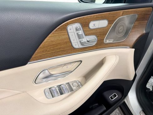 Certified 2021 Mercedes-Benz GLE 350 4MATIC image 19