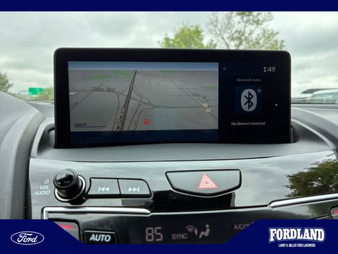 Used 2020 Acura RDX AWD w/ Advance Package image 28