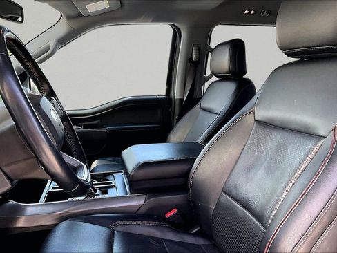 Used 2022 Ford F150 Lariat image 21