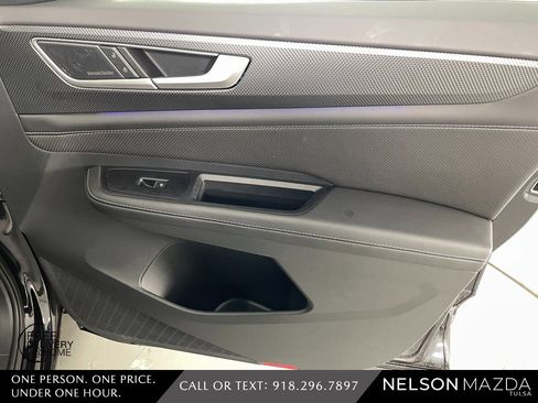 Used 2025 Volkswagen Atlas Cross Sport SEL Premium R-Line image 46