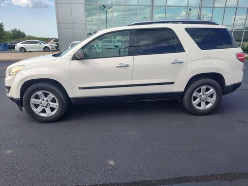 Used 2008 Saturn Outlook XE w/ Preferred Package FWD image 7