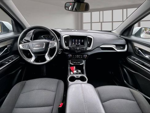 Used 2023 GMC Terrain SLE w/ Driver Convenience Package AWD/4WD image 18