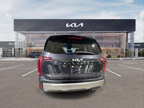 New 2025 Kia Telluride S AWD/4WD image 6