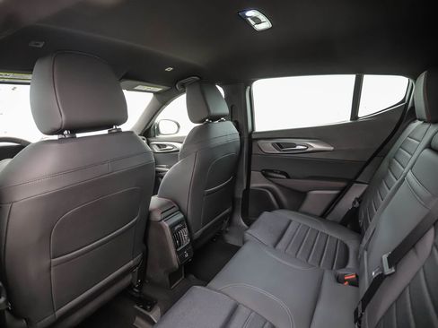 Used 2023 Dodge Hornet GT w/ GT Blacktop Package image 20