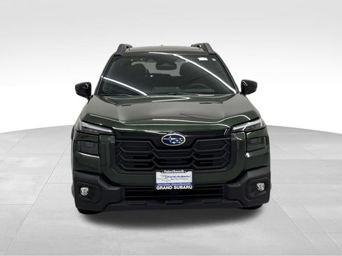 Certified 2026 Subaru Outback Limited AWD/4WD image 10