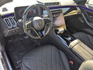 New 2026 Mercedes-Benz S 500 4MATIC video 3