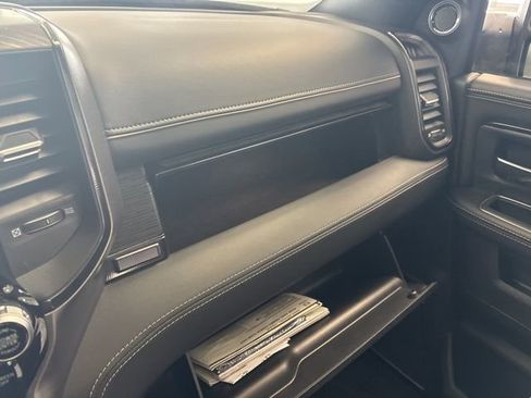 Used 2024 RAM 2500 Rebel w/ Towing Technology Group image 48