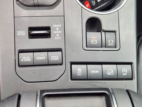 Used 2020 Toyota Highlander XLE AWD/4WD image 25