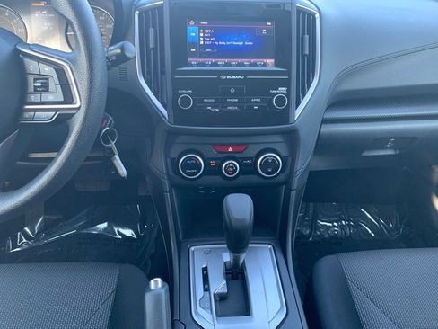Used 2021 Subaru Crosstrek 2.0i AWD/4WD image 12