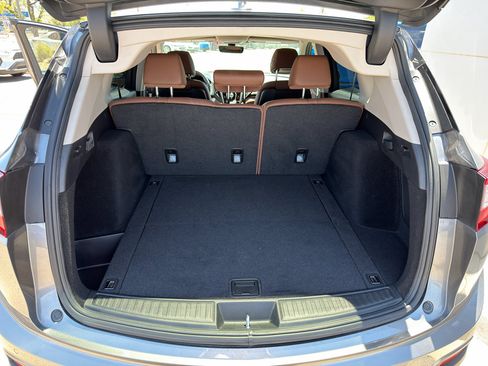 Certified 2025 Acura RDX SH-AWD w/ Technology Package image 17