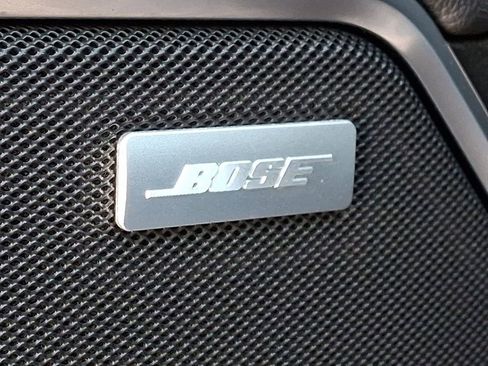 Used 2022 Chevrolet Silverado 1500 LTZ AWD/4WD image 25