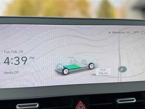 Used 2024 Hyundai Ioniq 5 Limited image 37