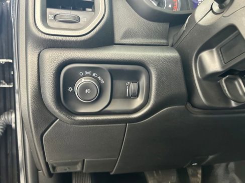 Used 2025 RAM 5500 Tradesman AWD/4WD image 33