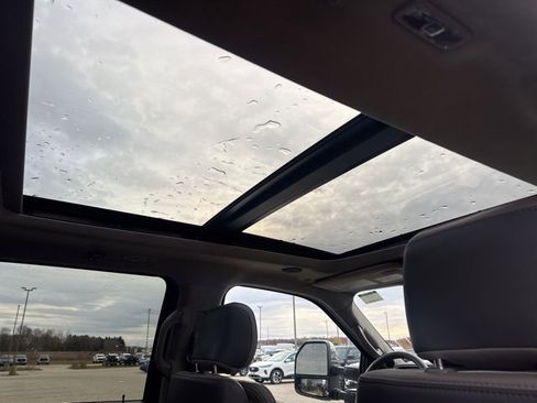 New 2026 Ford F450 Platinum w/ Platinum Plus Package image 23