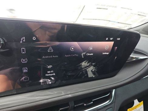New 2026 Buick Envista Preferred w/ Convenience I Package FWD image 13