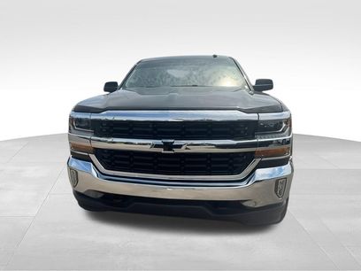 Used 2017 Chevrolet Silverado 1500 LT w/ All Star Edition