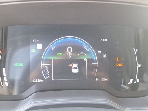 Certified 2025 Toyota Corolla SE w/ SE Premium Package FWD image 11