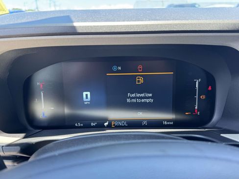 New 2026 Ford Bronco Sport Big Bend AWD/4WD image 23