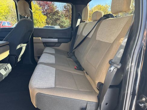 Used 2024 Ford F250 XLT image 13