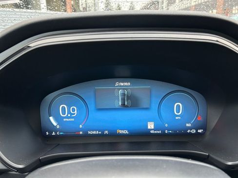 Used 2024 Ford Escape ST-Line Elite w/ Premium Technology Package image 16