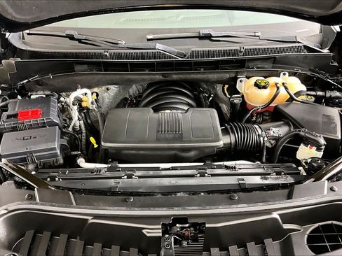 Certified 2023 GMC Yukon Denali Ultimate AWD/4WD image 30