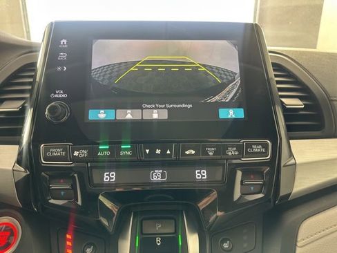 Used 2019 Honda Odyssey EX-L image 34