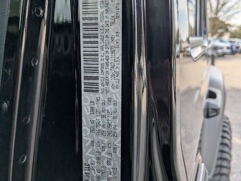 Used 2020 Jeep Gladiator Sport w/ Quick Order Package 24S image 34