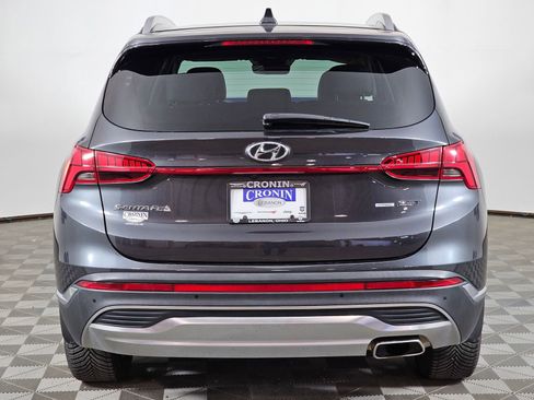 Used 2021 Hyundai Santa Fe Limited w/ Cargo Package AWD/4WD image 31