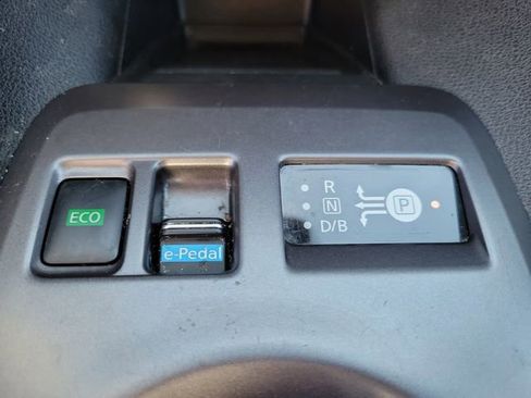 Used 2022 Nissan Leaf S Plus image 23