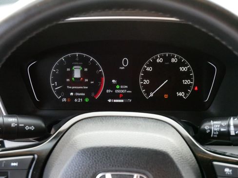 Used 2023 Honda Pilot EX-L image 21