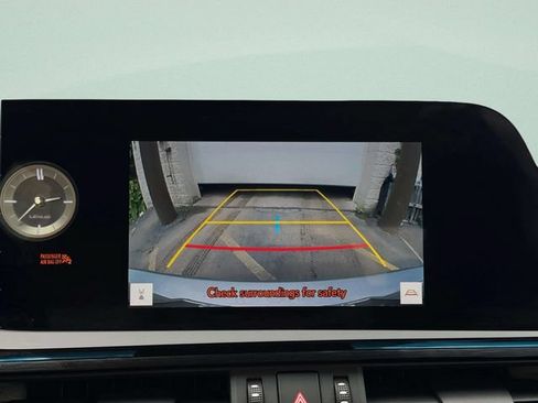 Used 2023 Lexus ES 350 w/ Premium Package FWD image 15