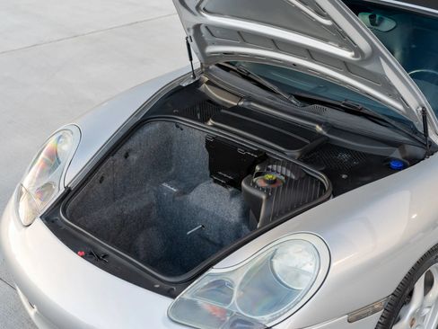 Used 1999 Porsche Boxster RWD image 81