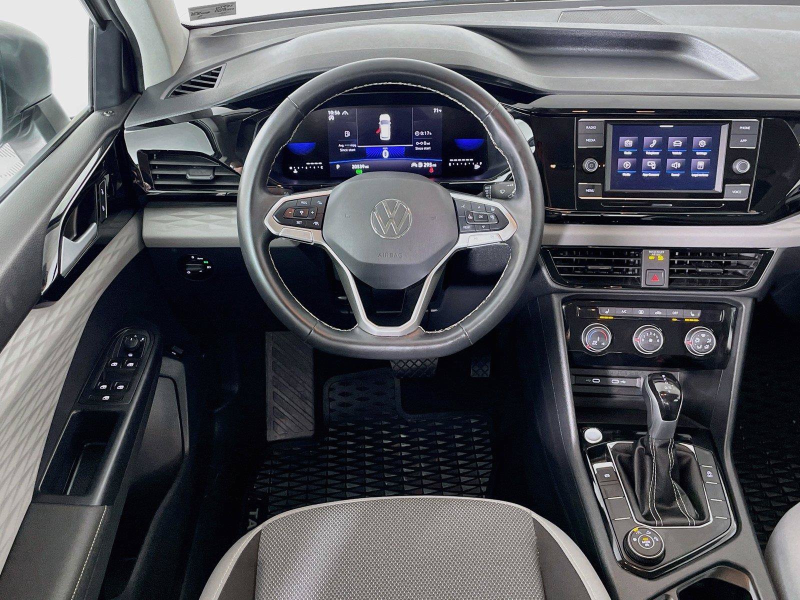 Used 2024 Volkswagen Taos S AWD/4WD image 24