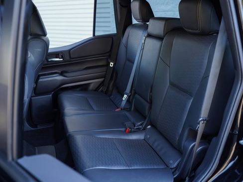 Used 2024 Toyota Land Cruiser w/ Premium Package image 24