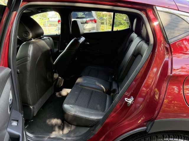 Used 2024 Buick Encore GX Preferred w/ Comfort Package AWD/4WD image 11