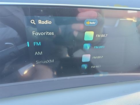 New 2025 Hyundai Tucson Limited image 30