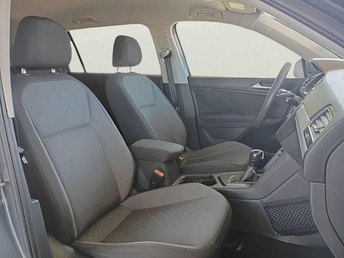 Used 2019 Volkswagen Tiguan S w/ Driver Assistance Package FWD image 25