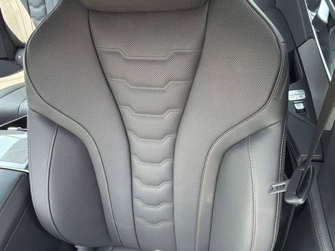 New 2026 BMW 840i w/ Driving Assistance Package RWD image 33