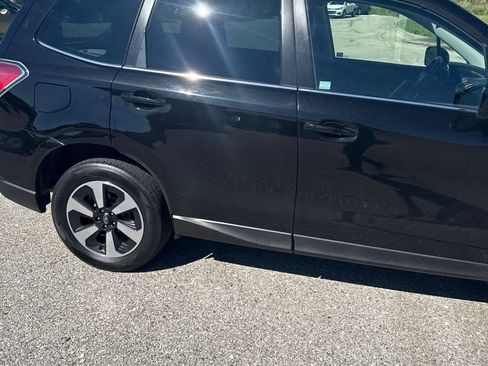 Used 2018 Subaru Forester 2.5i Limited w/ Popular Package #2 AWD/4WD image 6