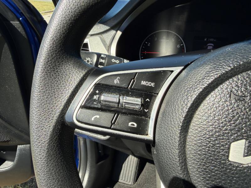 Used 2022 Kia Seltos LX AWD/4WD image 21